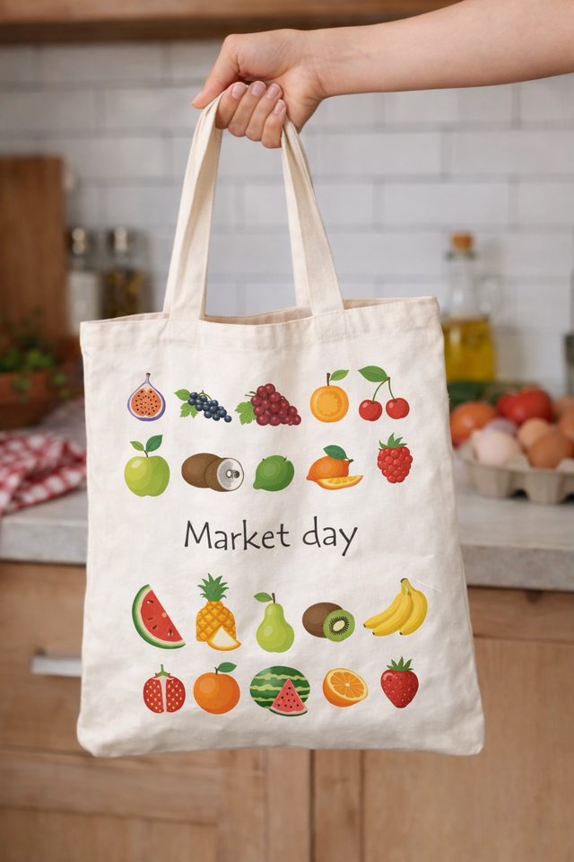 PACK PLANNER SEMANAL DE COMIDAS + TOTE BAG🛒🍅🥑
