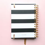 PLANNER DIARIO CLASSY