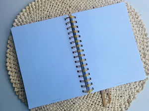 PLANNER DIARIO CLASSY