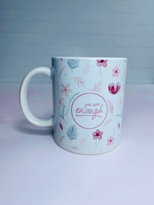 TAZA - YOU ARE ENOUGH