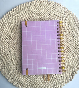 PLANNER DIARIO CLASSY