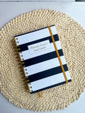 PLANNER DIARIO CLASSY