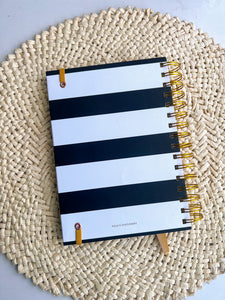 PLANNER DIARIO CLASSY
