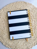 PLANNER DIARIO CLASSY