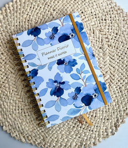 PLANNER DIARIO CLASSY