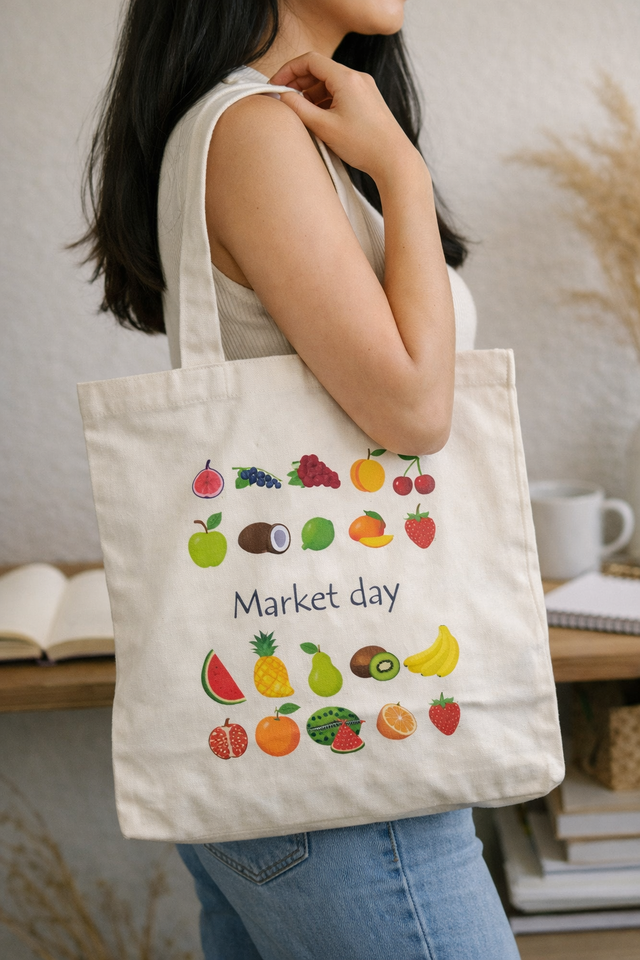 PACK PLANNER SEMANAL DE COMIDAS + TOTE BAG🛒🍅🥑